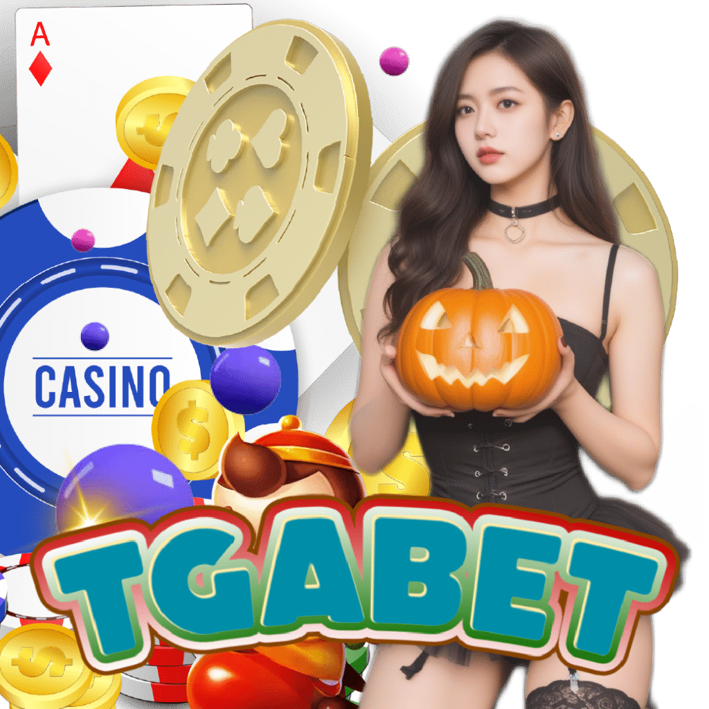 TGABET slot