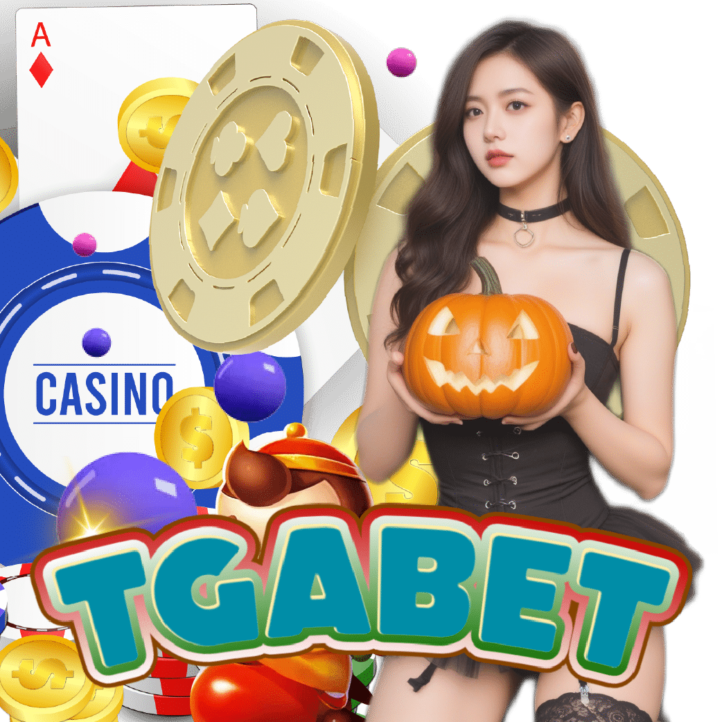 TGABET slot