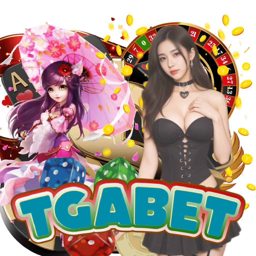 TGABET สล็อตออนไลน์