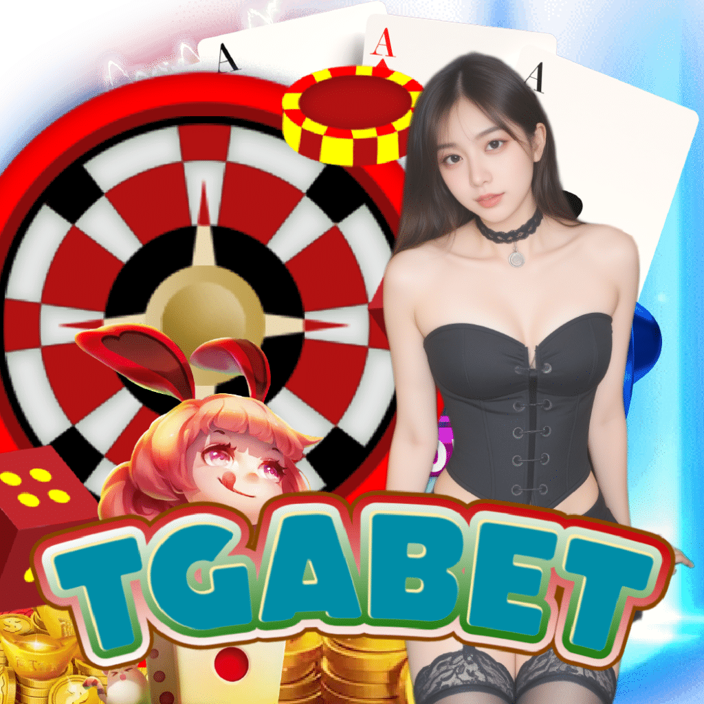 TGABET เว็บใหญ่