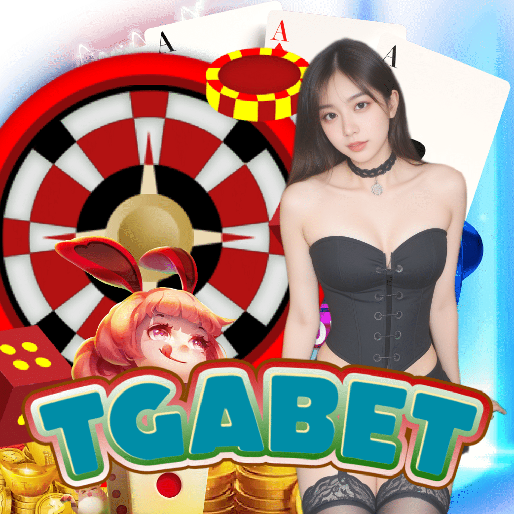 TGABET เว็บใหญ่